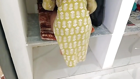 College Se Rahi Ladki Ko Choda