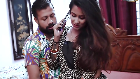 Mega Star Antim Real Hardcore Fuck With Star Sudipa Full Movie ( Hindi Audio )