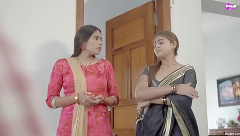 Today Exclusive- Chupan Chupai 4