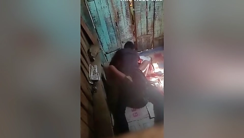 Today Exclusive-village Lover Fucking Caught