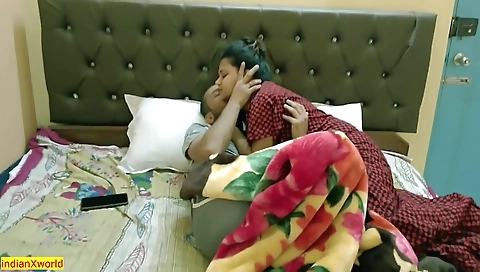 Rikki Lee - Friend Hot Wife Fucking!! She Love My Dick