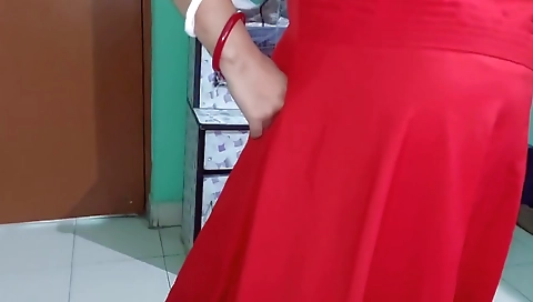 Step Mother Fucked By Step Son By Desi Cock 24