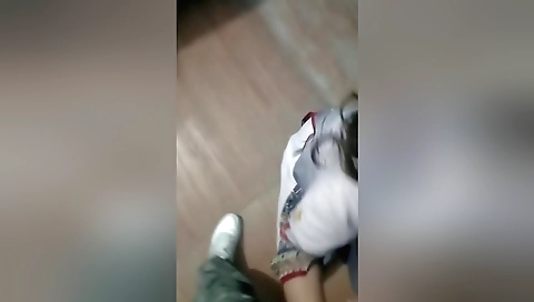 Stepsister Jannat Mirza Fucking By Stepbrother