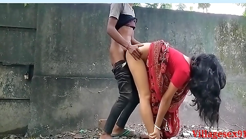 Local Village Wife Sex In Forest In Outdoor ( Official Video By Villagesex91)