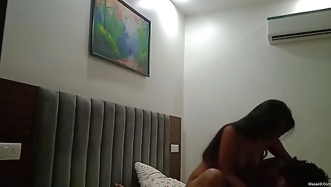 Today Exclusive-desi Lover Romance And Fucking 1