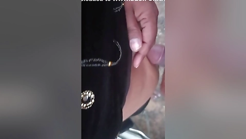 Desi Village Handjob And Boobjob Till Cum - Indian Sex