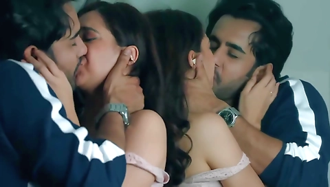 Fuh Se Fantasy - Season 01 - 04