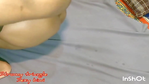 Step sister-in-law Was Fucked Step sister-in-laws Ass Hit And Pussy Fucked