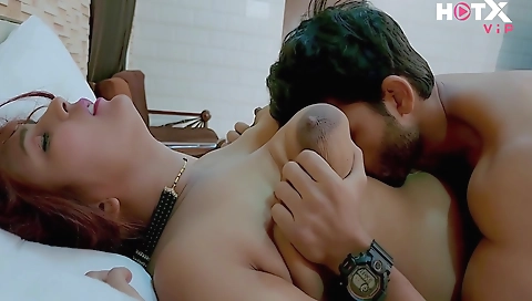 Shameless Big Boobs Indian Bhabhi Enjoys Hardcore Sex With Devar In Absence Of Husbadn With Devar Bhabhi