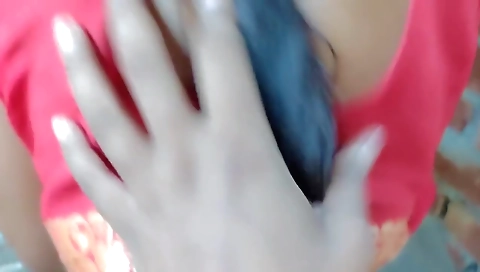 Farmers Hot Wife Outdoor Doggystyle Hardcore Indian Sex Clear Hindi Audio