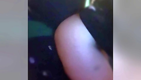 18 Year Old Pawg Takes Hard Cock. Her Little Ones Are Laying Down And She Wanted An Orgasm Before They Get Up