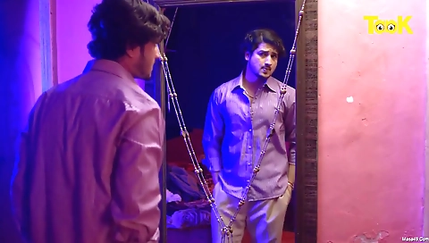 First On Net -fuljhadi Bhabhi 4