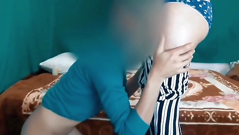 Molat Jallaba Maroc Sex Hijab Horny Wife