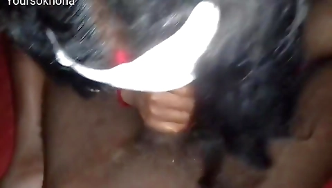 Aaj Pahli Bar Biwi Ne Land Chusa