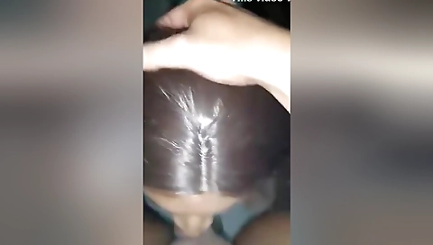 Sissy Wesi Anjali Begs For Cock