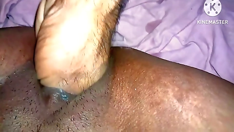 Bhabhi Ne Chut Me Dalwaya