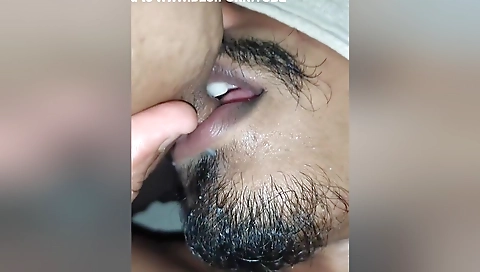 Indian Tamil Girl Milk Sucking Video
