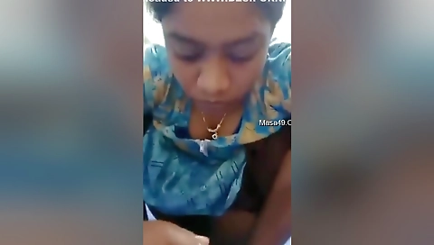 Today Exclusive-tamil Girl Fingering