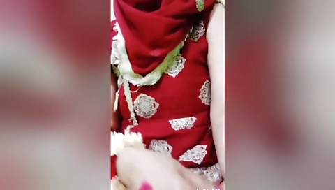 Pakistani Desi Village Wife Orgasm Sexual