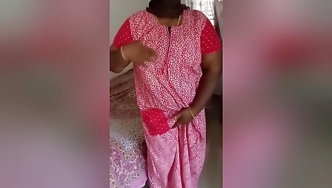 Indian Anty Bedroom Nity Performance Videos