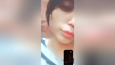 Today Exclusive- Paki Girl Shows Boobs