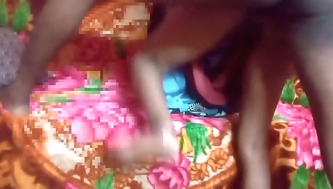 The Sexy Husbend Pucked Up Tha Wife