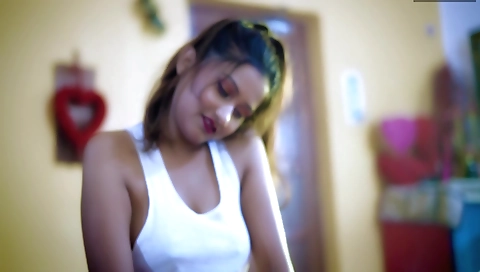 House Owner Lucky Enough To Fuck Starsudipa With Oil Massage ( Full Movie )