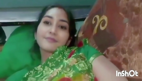 Massaged The Body Of His Step sons Wife With Oil And Then Had Tremendous Sex, Lalita Bhabhi Sex Video