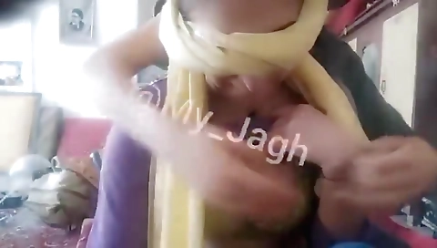 Iran Lesbian Porn Star / از دوتا دختر دهه هشتادی