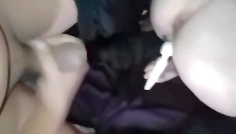 فتاة بيضاء من الرباط تمارس الجنس الشاق مع رجل هندي عجوز