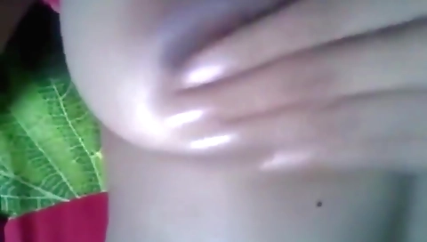 Beautiful Horny Indian Girl Pussy Fingering Today Morning