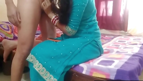 Devar Bhabhi - Indian Bhabhi Mouth Fucking