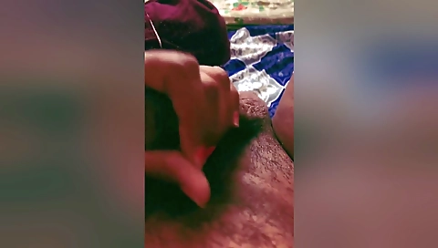 Real Punjabi Village Girl Sex With Big Cock