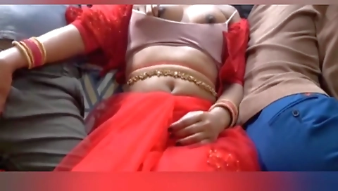 Indian Horny Step mommy Ko Choda Uske Bete Rohit Ne Daba Daba K Clear Hindi Voice