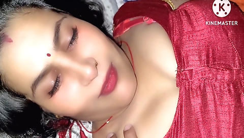 Indian Hot Sexy Wife And Step Son Sex Hindi Audio