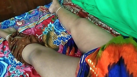 Tiktok-rani Ki Hot Mms Viral Video