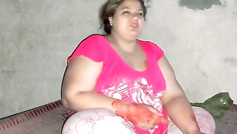 Night Chudai Pakistani House Wife Very Big