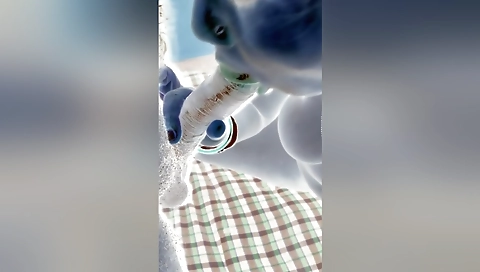 Blow Job Time By Deshi Wife (original Print Available On Private Video)