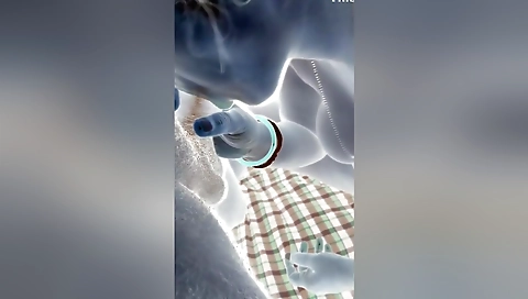 Blow Job Time By Deshi Wife (original Print Available On Private Video)