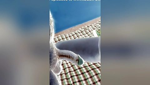 Blow Job Time By Deshi Wife (original Print Available On Private Video)