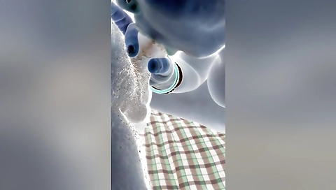 Blow Job Time By Deshi Wife (original Print Available On Private Video)