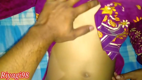 Boyfriend Calls His College Girlfriend Home And Fucks Her