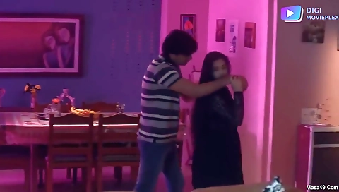 Today Exclusive- Online Romance 4