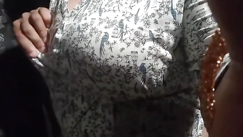 Desi Bhabi Dewar Ka Lora Pkra