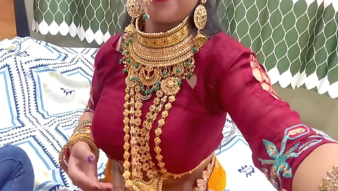 Raj Ne Dost Ki Wife Ke Shath Suhagraat Manayi