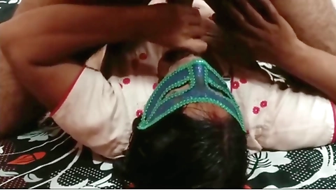 Malayali Teacher Ente Kunna Chappi Valikkunnu
