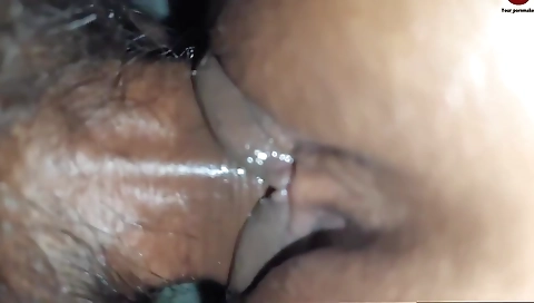 18yo Hot Indian College Hookup. Insanely Hot Step teen 18+ Girl Gets Fucked And Creampied After Interrupting Football Match