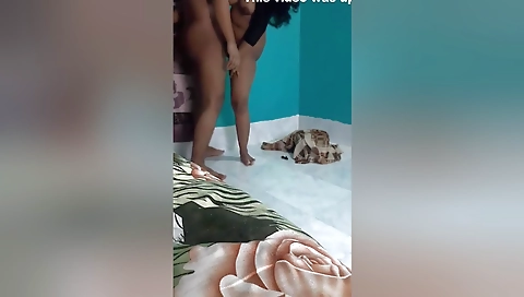 Bangla Fucked Stand Up Xxx Girlfriend Sex-realdesisex