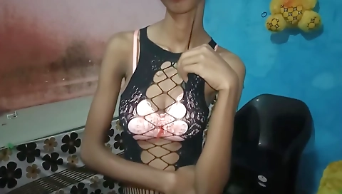 Desi Tina Call Electretion Man And Fuck Me Hard