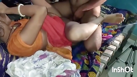 Youthful Step sister-in-law Fucks Her In The Absence Of Her Husband, Lalita Bhabhi Sex Video, Lalita Bhabhi